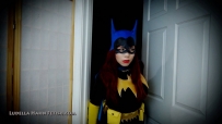 Batgirl Booty Trapped Discount Double Feature